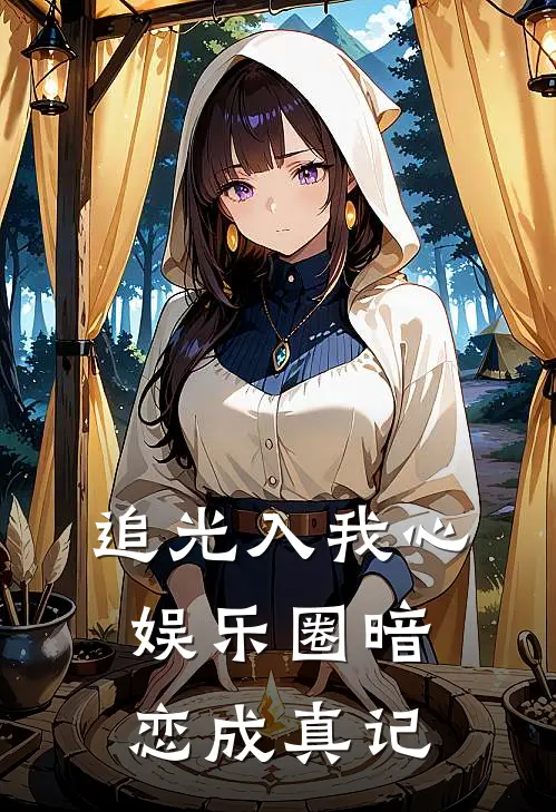 追光入我心：娱乐圈暗恋成真记江清宴楚星瞳热门完结小说_最热门小说追光入我心：娱乐圈暗恋成真记江清宴楚星瞳