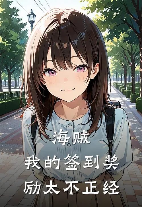 海贼：我的签到奖励太不正经