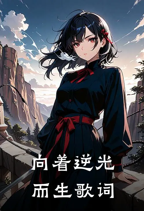 向着逆光而生歌词