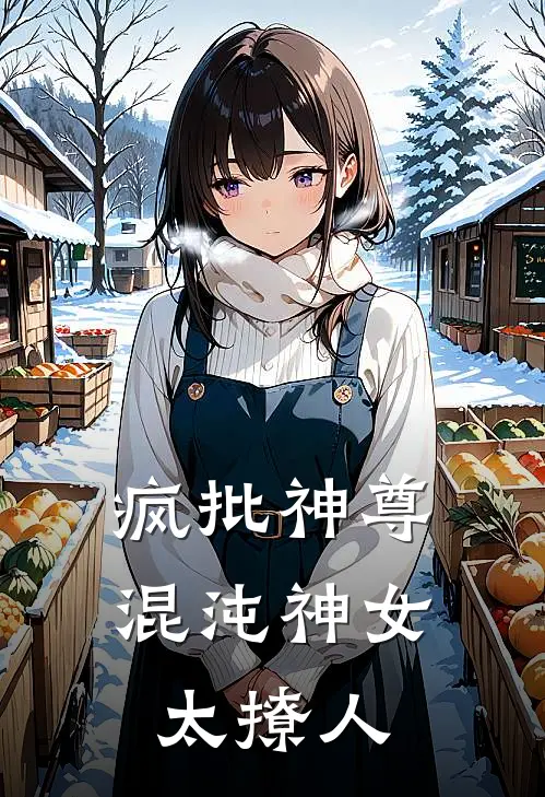 疯批神尊：混沌神女太撩人(容夜慕青染)完结版小说_最新全本小说疯批神尊：混沌神女太撩人容夜慕青染