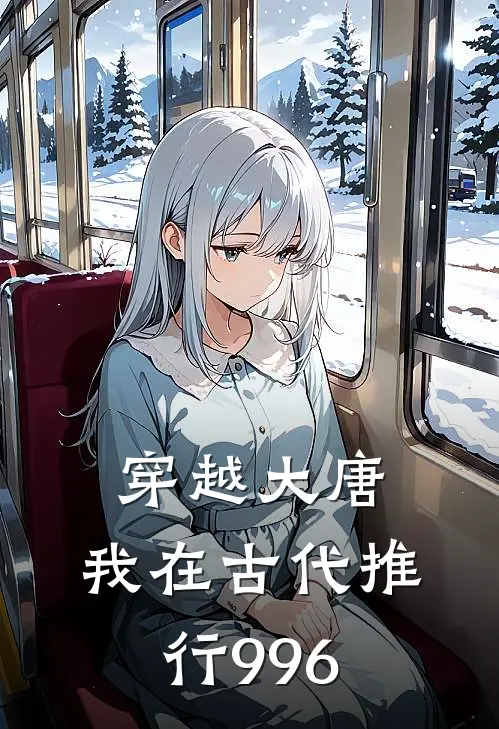 穿越大唐：我在古代推行996