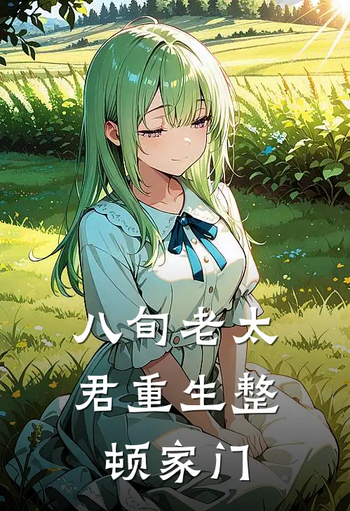 八旬老太君重生整顿家门