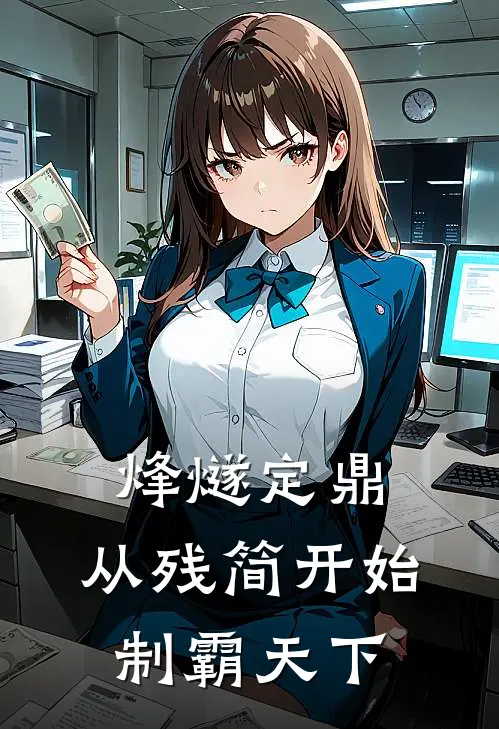 烽燧定鼎：从残简开始制霸天下