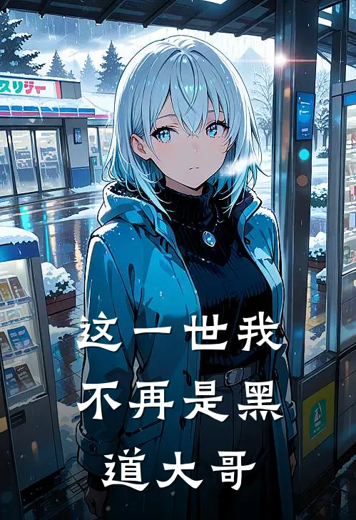 这一世我不再是黑道大哥