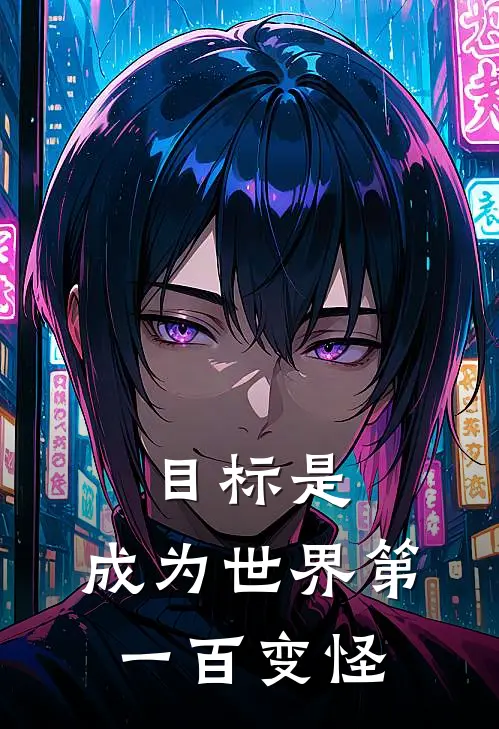 目标是：成为世界第一百变怪(波波小拉达)最新好看小说_最新章节列表目标是：成为世界第一百变怪(波波小拉达)