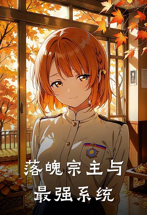 叶尘林夜《落魄宗主与最强系统》完结版免费阅读_叶尘林夜热门小说