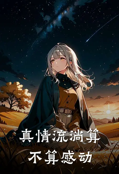 真情流淌算不算感动