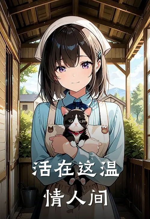 活在这温情人间