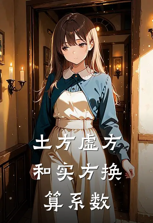 土方虚方和实方换算系数