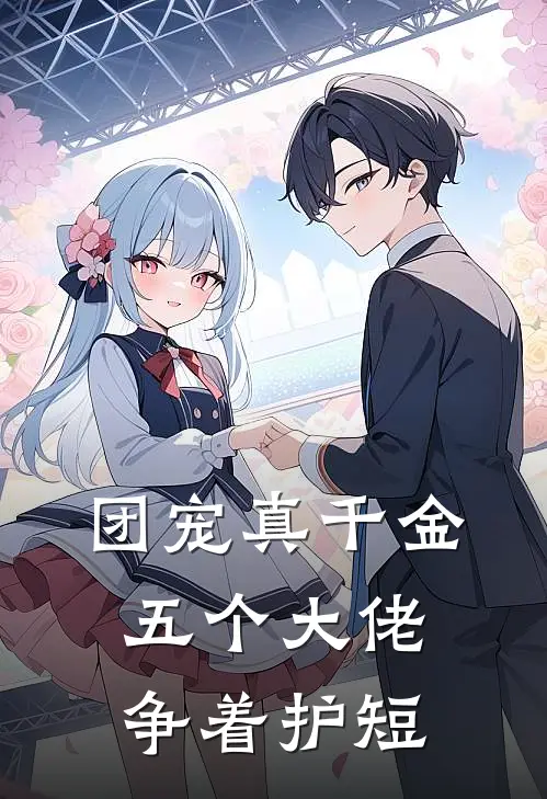团宠真千金：五个大佬争着护短