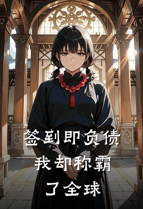 签到即负债，我却称霸了全球