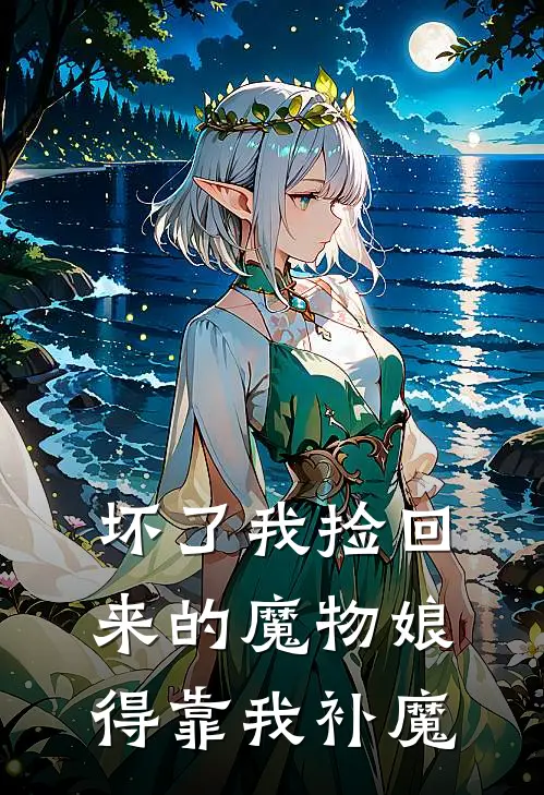 坏了我捡回来的魔物娘得靠我补魔(洛缇斯蒂芬金)热门小说_《坏了我捡回来的魔物娘得靠我补魔》最新章节在线阅读