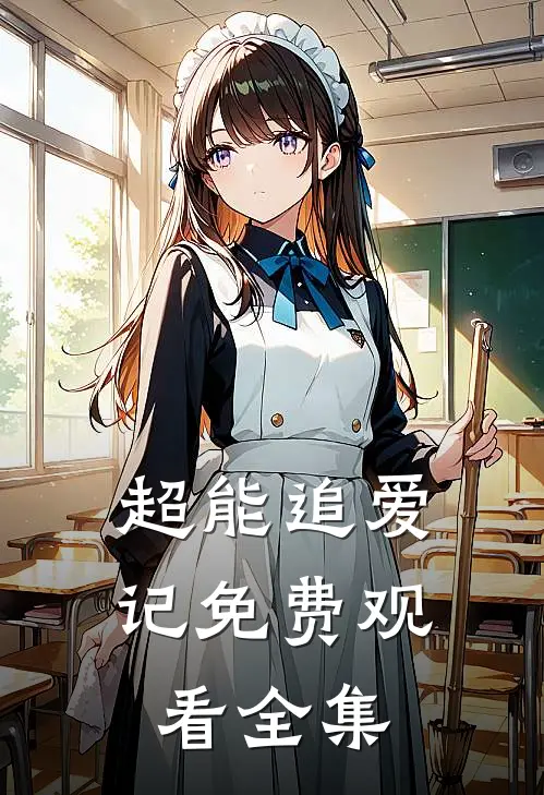 超能追爱记免费观看全集