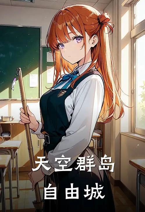 《天空群岛自由城》重黎李海龙全本阅读_(重黎李海龙)全集阅读