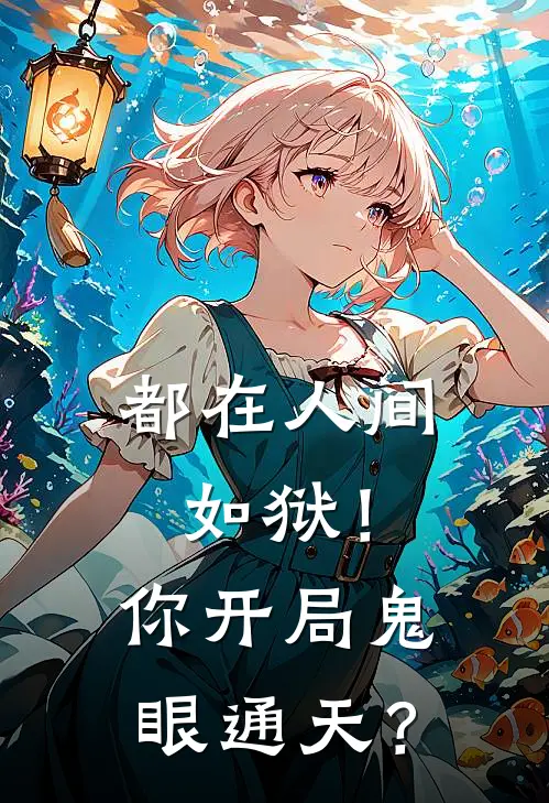 都在人间如狱！你开局鬼眼通天？