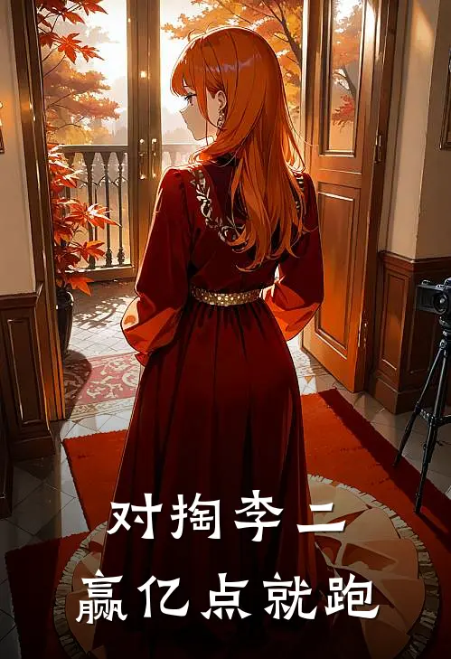 对掏李二，赢亿点就跑