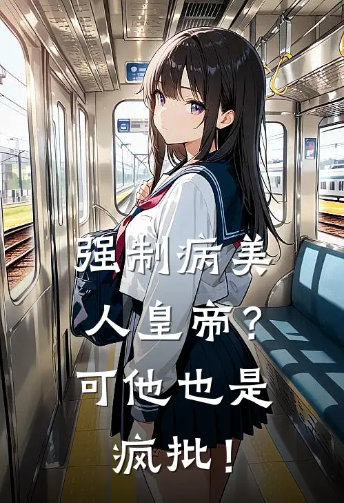 强制病美人皇帝？可他也是疯批！