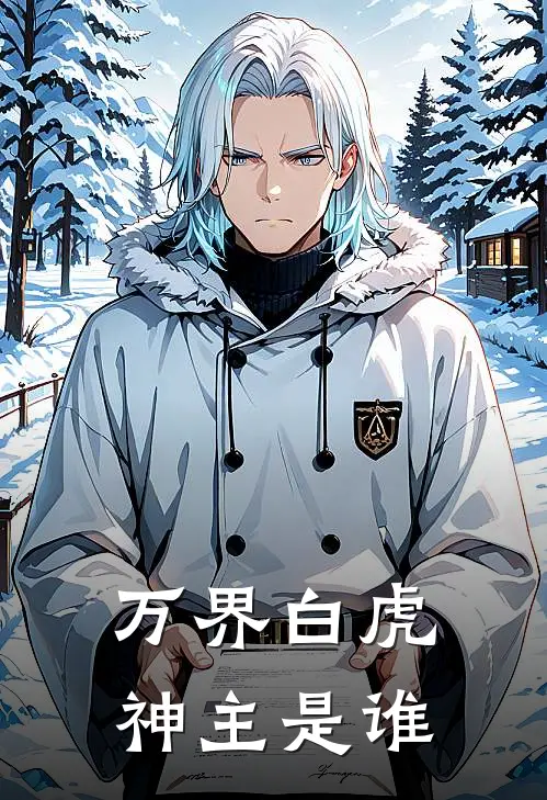 万界白虎神主是谁