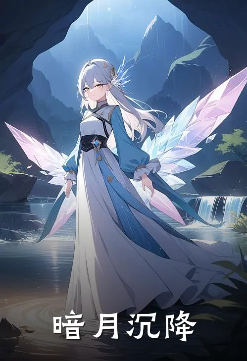 暗月沉降张平程理小说完结推荐_完整版小说免费阅读暗月沉降(张平程理)
