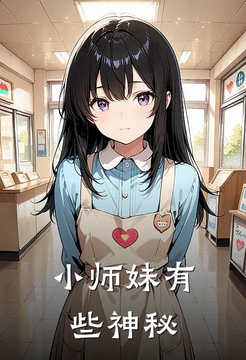 小师妹有些神秘
