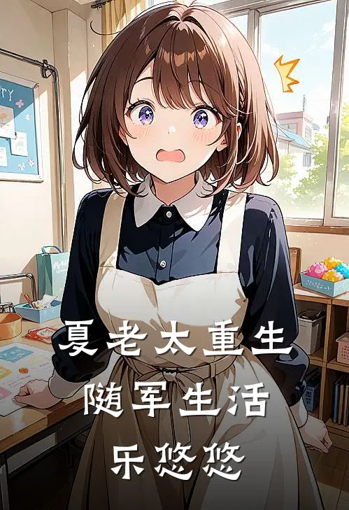 夏老太重生：随军生活乐悠悠夏桂花钱芳最新热门小说_夏老太重生：随军生活乐悠悠全本在线阅读