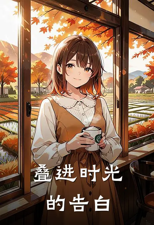 叠进时光的告白