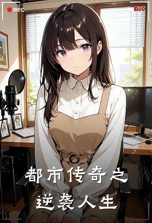 都市传奇之逆袭人生