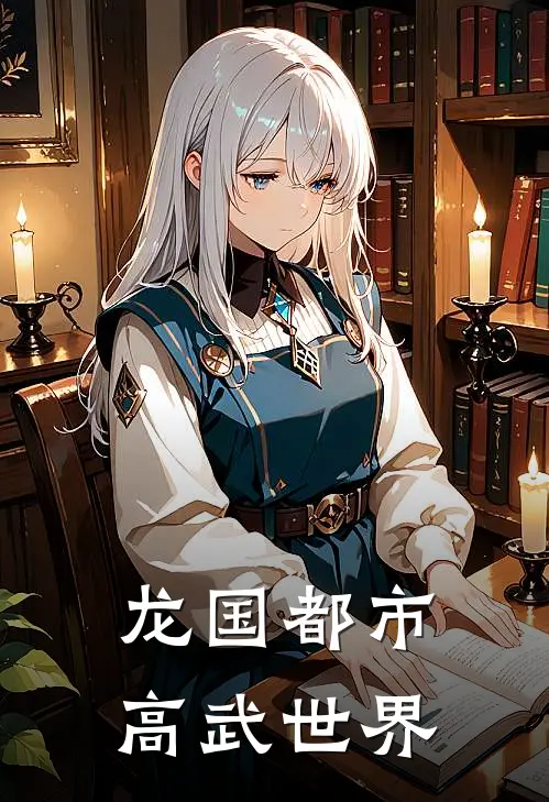 龙国都市高武世界