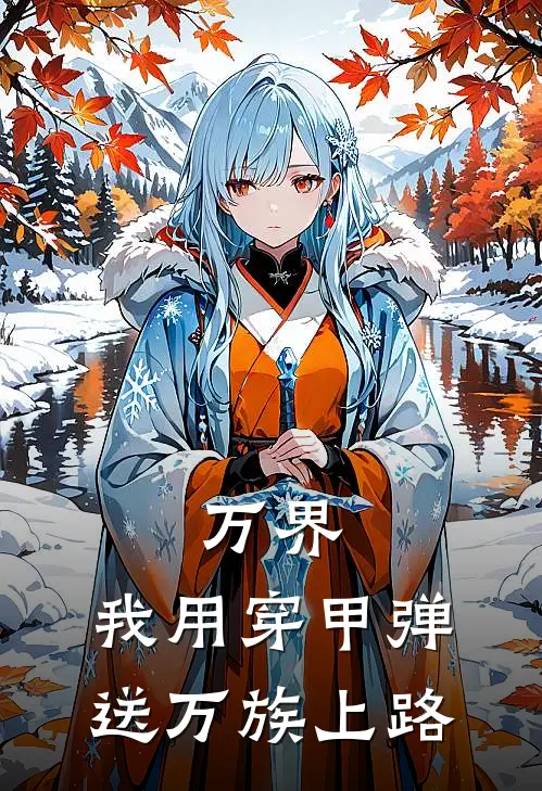 万界：我用穿甲弹送万族上路楚风陈柏小说免费完结_完本热门小说万界：我用穿甲弹送万族上路楚风陈柏