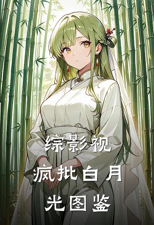 综影视：疯批白月光图鉴(甄嬛甄远道)全章节在线阅读_甄嬛甄远道全章节在线阅读