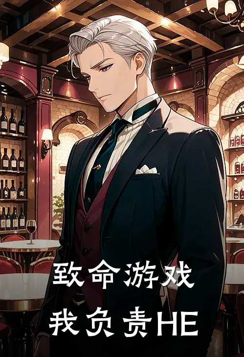 致命游戏：我负责HE祁真凌久最新小说推荐_完本小说免费阅读致命游戏：我负责HE(祁真凌久)