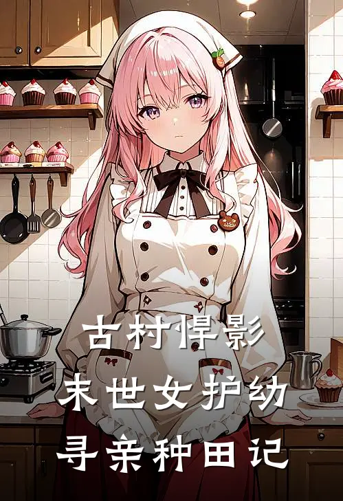 古村悍影：末世女护幼寻亲种田记