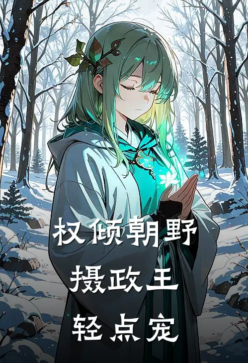 权倾朝野，摄政王轻点宠