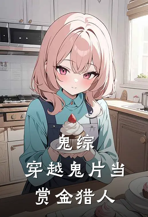 鬼综：穿越鬼片当赏金猎人