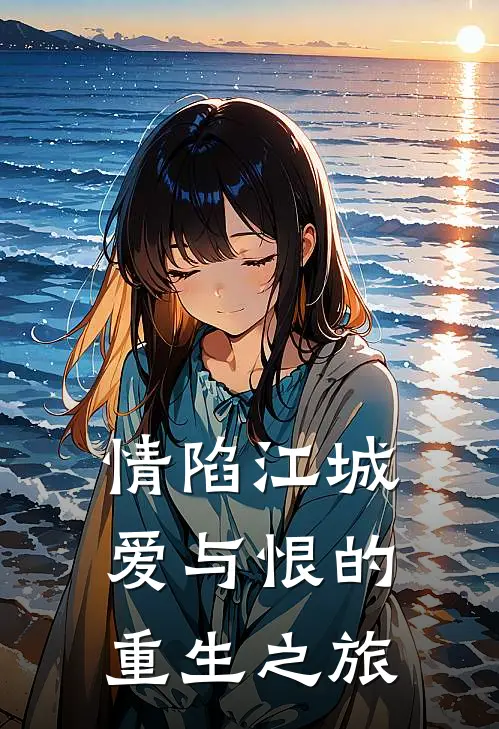 情陷江城：爱与恨的重生之旅
