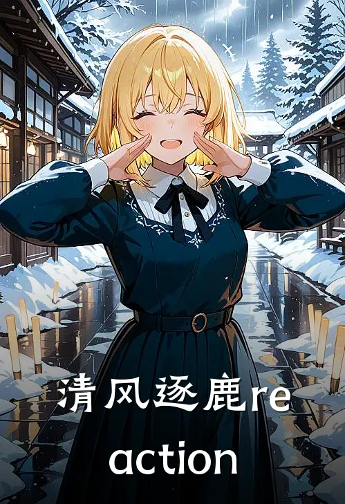 清风逐鹿reaction