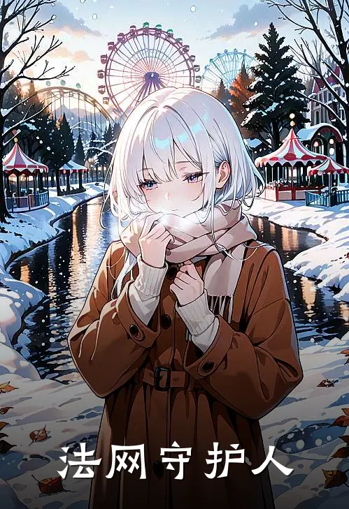 法网守护人李小勇贾忠遥_《法网守护人》最新章节免费在线阅读