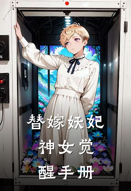 替嫁妖妃：神女觉醒手册