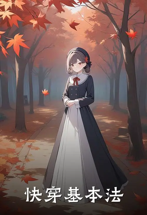 快穿基本法