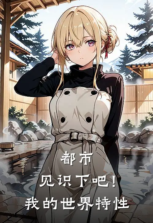 都市：见识下吧！我的世界特性