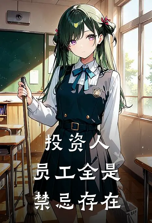 投资人：员工全是禁忌存在