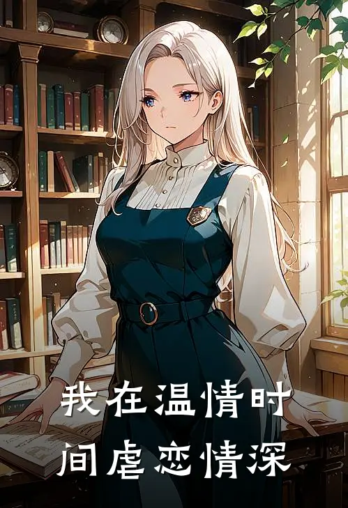 我在温情时间虐恋情深