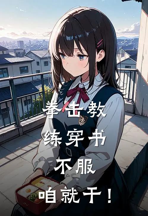 拳击教练穿书：不服，咱就干！