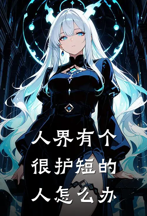 人界有个很护短的人怎么办