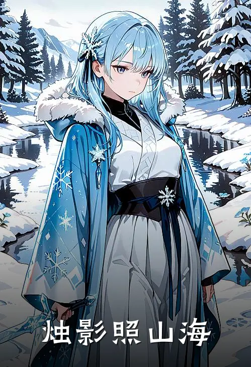 沧溟洛书《烛影照山海》完整版在线阅读_沧溟洛书完整版在线阅读