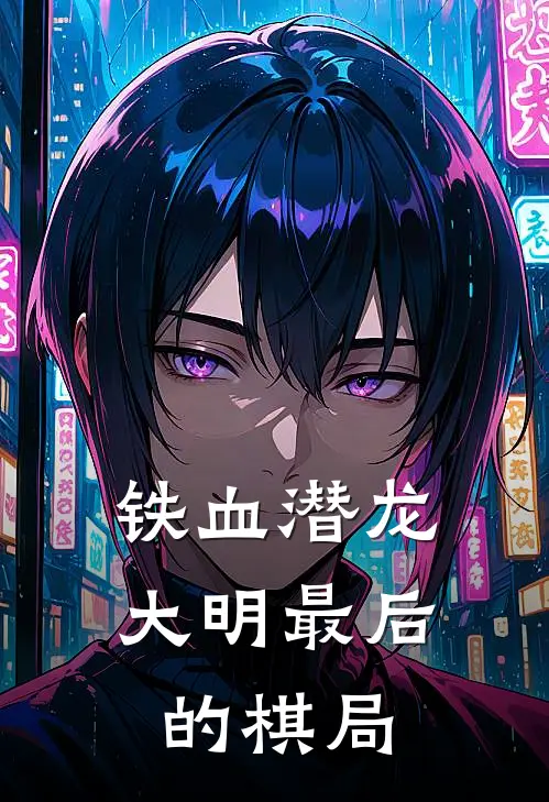 铁血潜龙：大明最后的棋局(骆思恭陆绎)热门小说_完结版小说全文免费阅读铁血潜龙：大明最后的棋局(骆思恭陆绎)