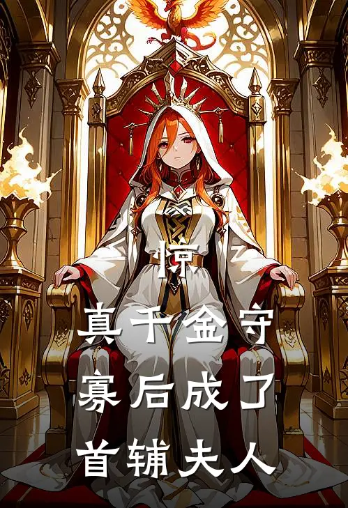 惊，真千金守寡后成了首辅夫人