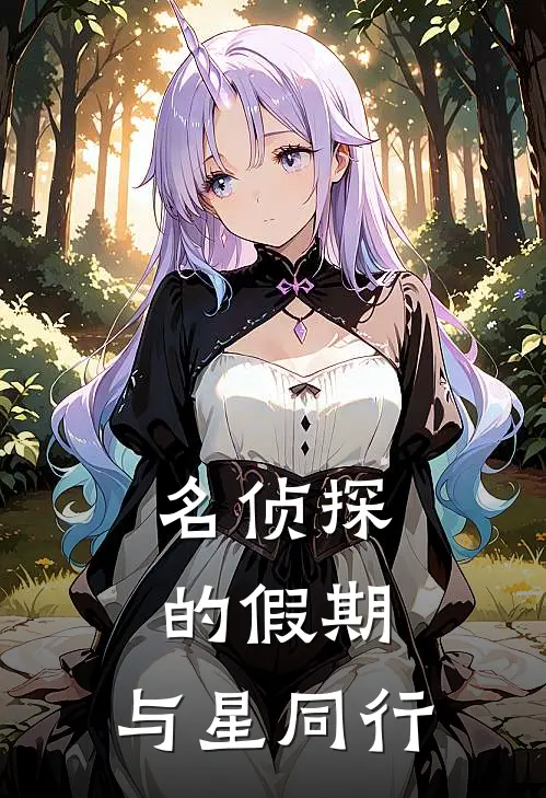 名侦探的假期：与星同行(杨幽张若昀)免费小说全集_完本小说免费阅读名侦探的假期：与星同行(杨幽张若昀)