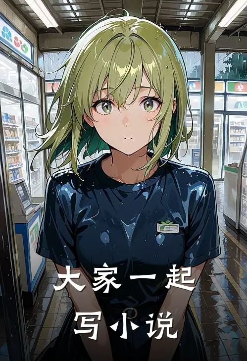 大家一起写小说