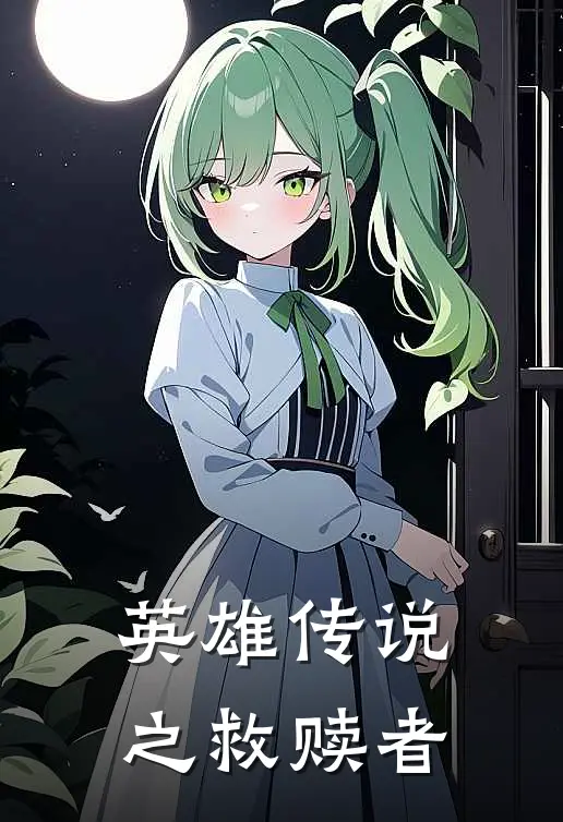 林恩莉娅(英雄传说之救赎者)全章节在线阅读_(英雄传说之救赎者)完结版免费阅读